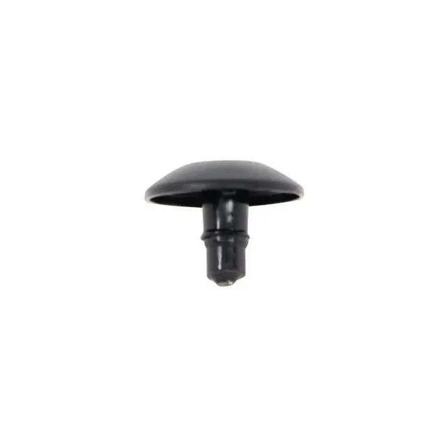 Thule endekappe sort 1 stk 