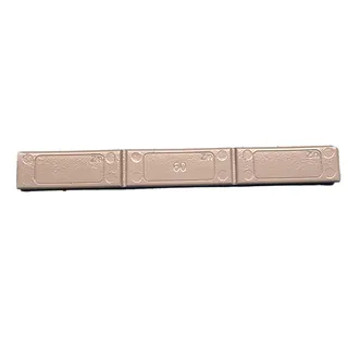 Zv-Flat Klebevekt 60Gr.H.4Mm