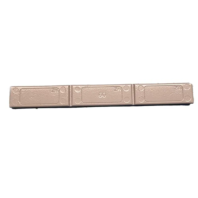 Zv-Flat Klebevekt 60Gr.H.4Mm 
