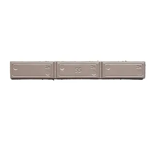 Zv-Flat Klebevekt 55Gr.H.4Mm