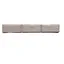 Zv-Flat Klebevekt 50Gr.H.4Mm