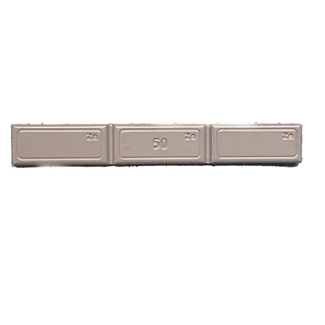 Zv-Flat Klebevekt 50Gr.H.4Mm 