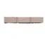 Zv-Flat Klebevekt 45Gr.H.4Mm