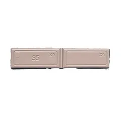 Zv-Flat Klebevekt 35Gr.H.4Mm