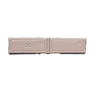 Zv-Flat Klebevekt 35Gr.H.4Mm