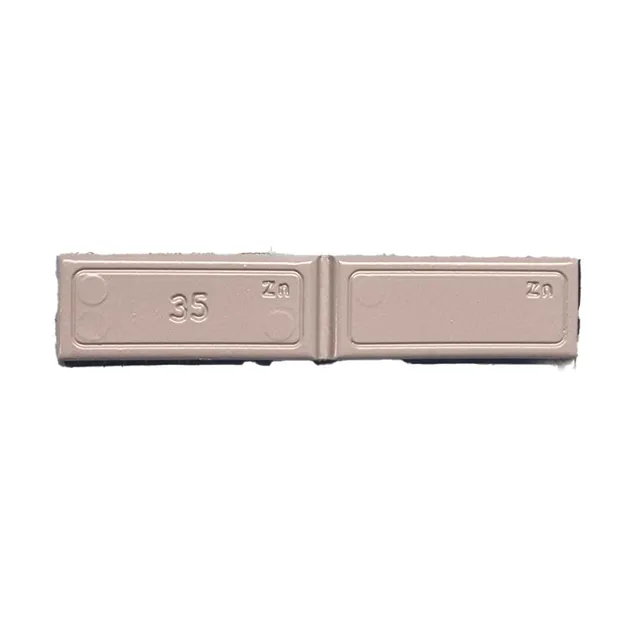 Zv-Flat Klebevekt 35Gr.H.4Mm 