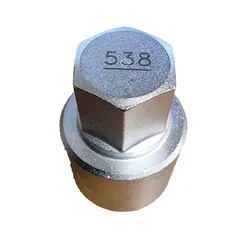 Spes Pipe Vw20 538