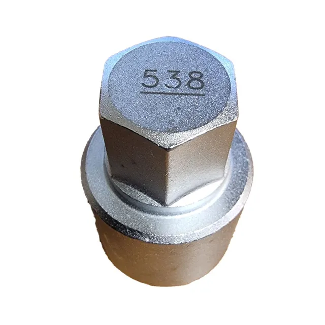 Spes Pipe Vw20 538 
