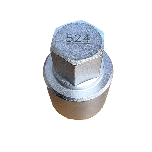 Spes Pipe Vw20 524 