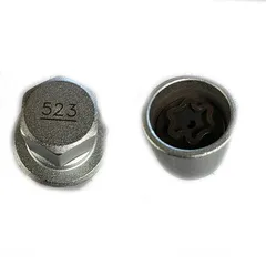 Spes Pipe Vw20 523