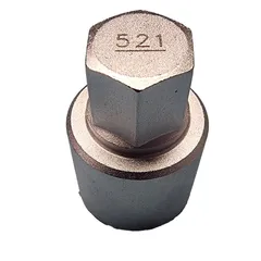 Spes Pipe Vw20 521