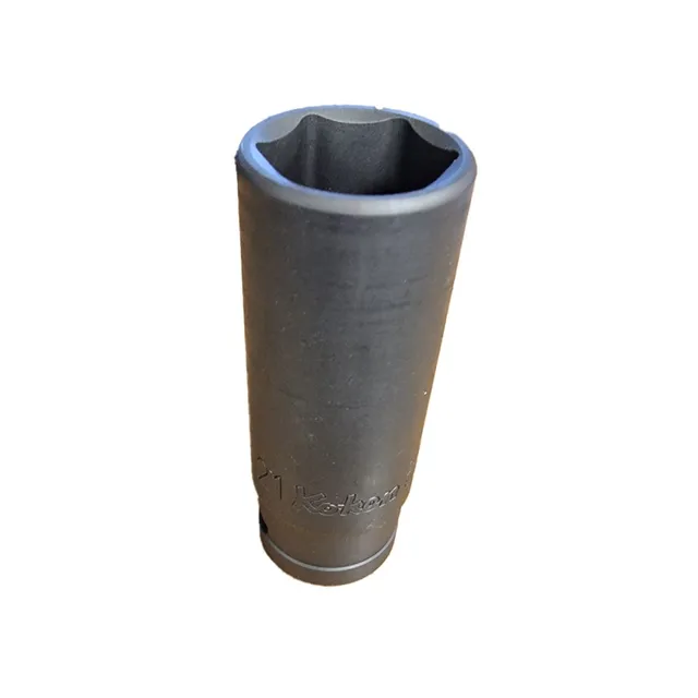Kraftp 1/2" Tynnv L.77 U.Gar 