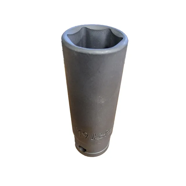 Kraftp 1/2" Tynnv L.77 U.Gar 