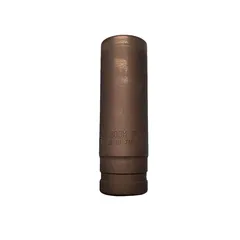 Kraftpipe 1/2" Tynnvegg 77L