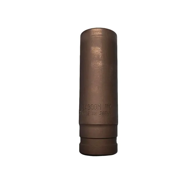 Kraftpipe 1/2" Tynnvegg 77L 