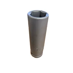 Kraftp 1/2" Tynnv L.77 U.Gar