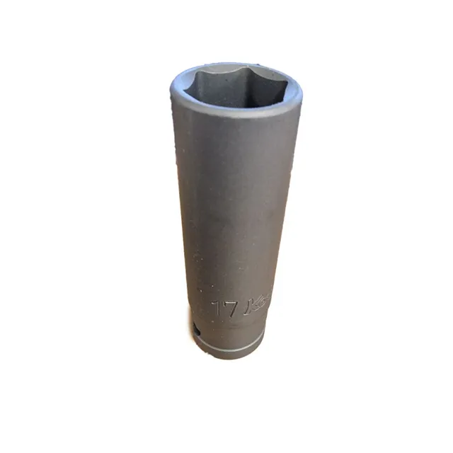 Kraftp 1/2" Tynnv L.77 U.Gar 