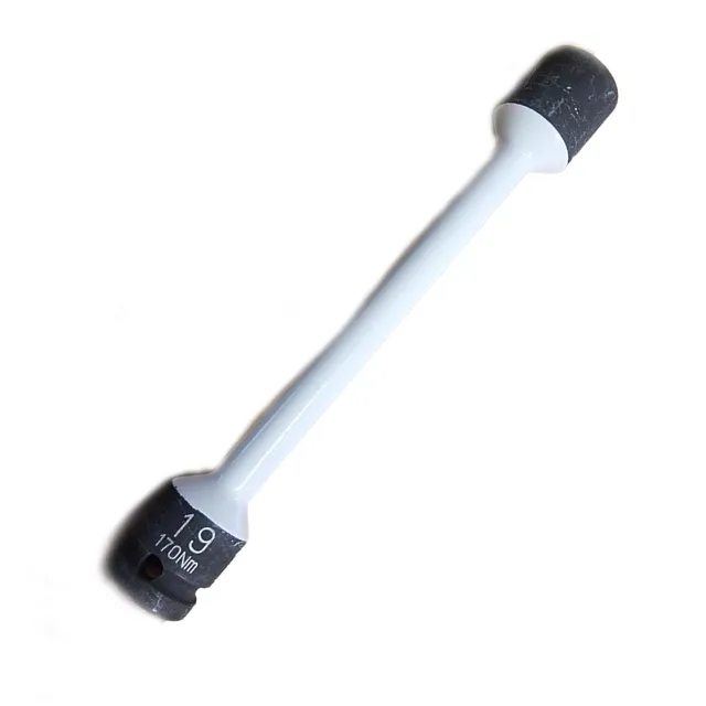 Momentstav 1/2" 19Mm 170Nm 