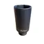 Kraftpipe 1/2" Tynnvegg L.85