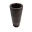 Kraftpipe 1/2 Tynnvegg L.80