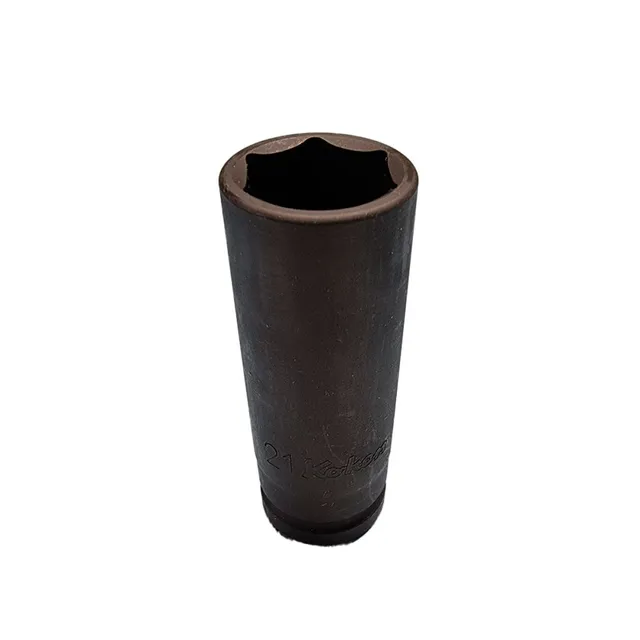 Kraftpipe 1/2" Tynnvegg L.80 