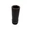 Kraftpipe 1/2" Tynnvegg L.80