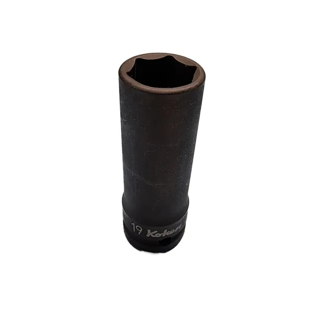 Kraftpipe 1/2" Tynnvegg L.80 