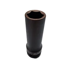 Kraftpipe 1/2" Tynnvegg L.80