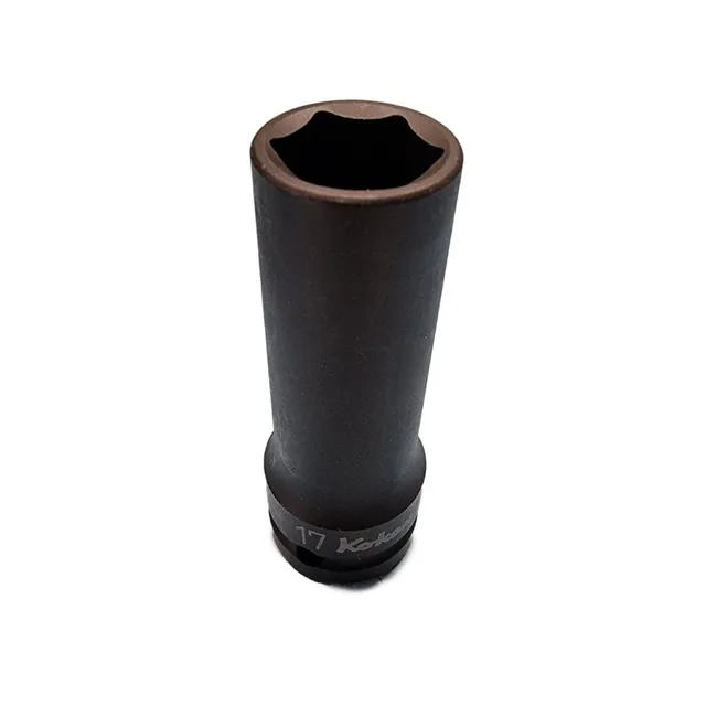 Kraftpipe 1/2" Tynnvegg L.80 