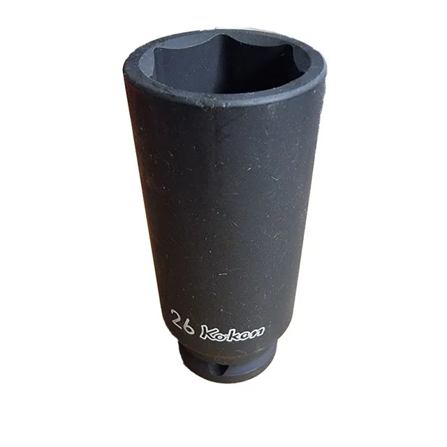 Kraftpipe 26Mm L.85 1/2" 