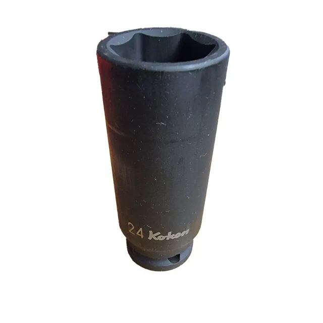 Kraftpipe 24Mm L.85 1/2" 