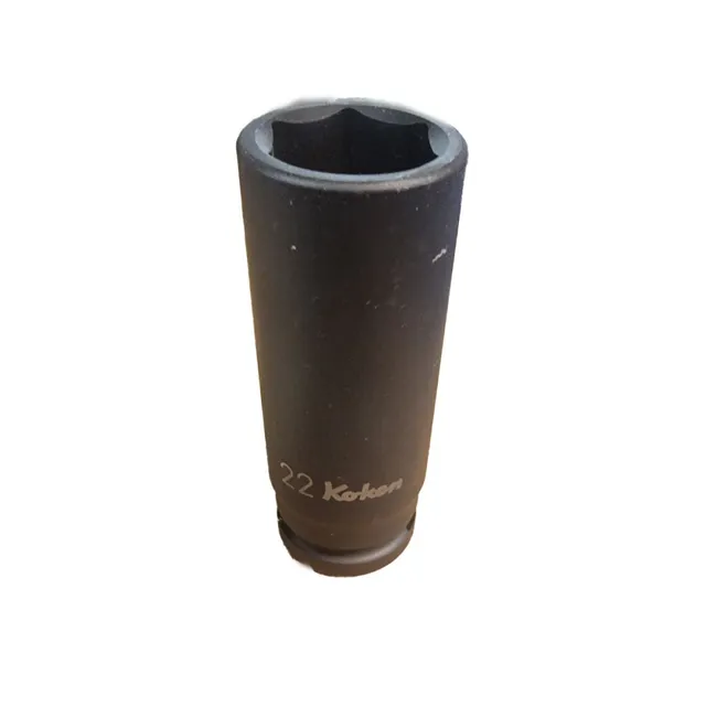 Kraft.Pip 1/2" L.85 