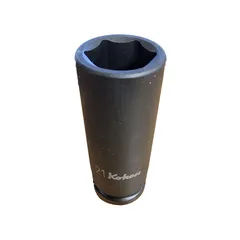Kraftpipe 1/2" Slagpipe L.80