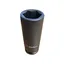 Kraftpipe 1/2" Slagpipe L.80