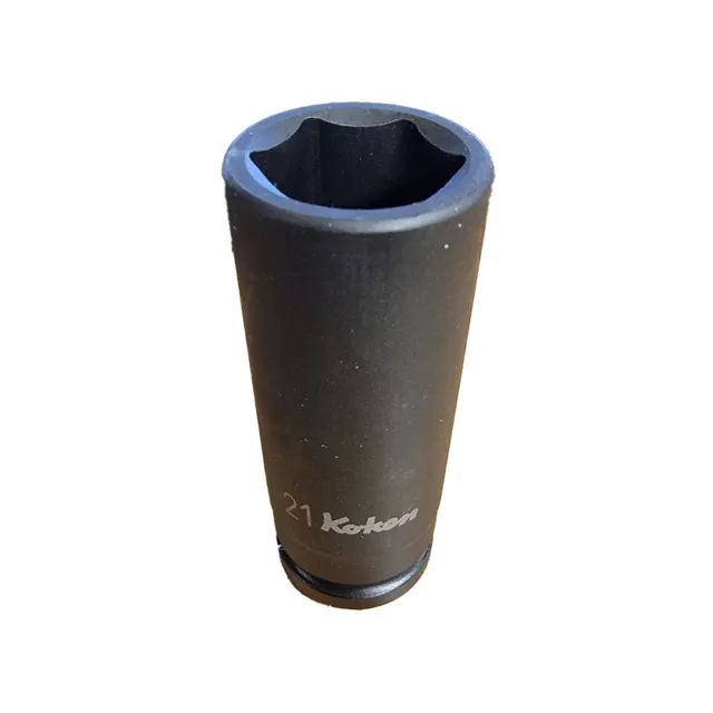 Kraftpipe 1/2" Slagpipe L.80 