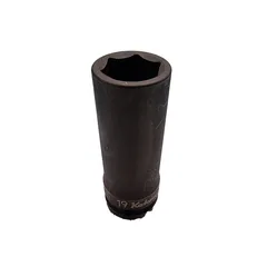Kraftpipe 1/2" Slagpipe L.80