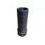 Kraftpipe 1/2" Slagpipe L.80
