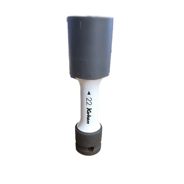 Kraftpipe 1/2" Tynnvegg L.110 