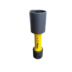 Kraftpipe 1/2" Tynnvegg L.110