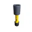 Kraftpipe 1/2" Tynnvegg L.110