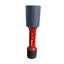 Kraftpipe 1/2" Tynnvegg L.110