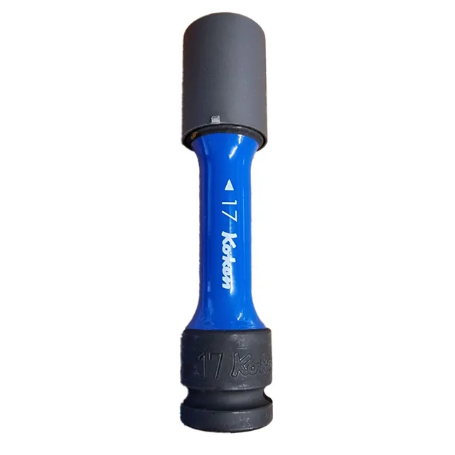 Kraftpipe 1/2" Tynnvegg L. 110 