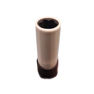 Spes.Pipe For Merc 17Mm 1/2"
