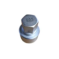 Spes.Pipe Bmw 055 Låsebolt