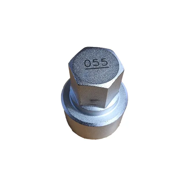 Spes.Pipe Bmw 055 Låsebolt 