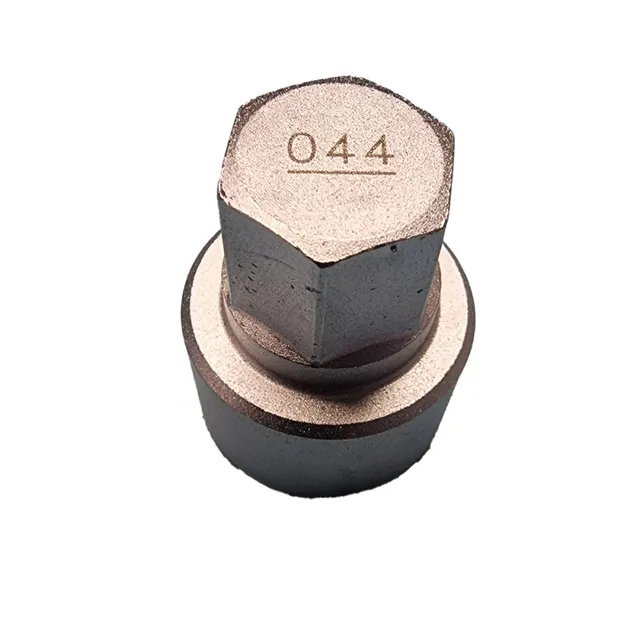 Spes.Pipe Bmw 044 Låsebolt 
