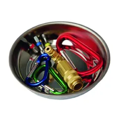 Magnet Skål 100Mm