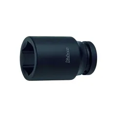 32Mm Lang Kraftpipe 1"