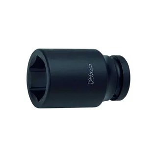 30Mm Lang Kraftpipe 1"