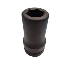 26Mm Lang Kraftpipe 1"